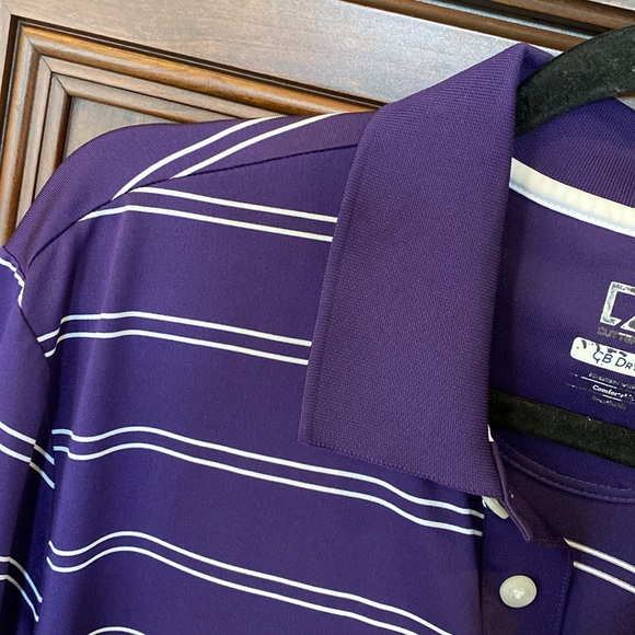 BALTIMORE RAVENS Polo - Picture 5 of 12
